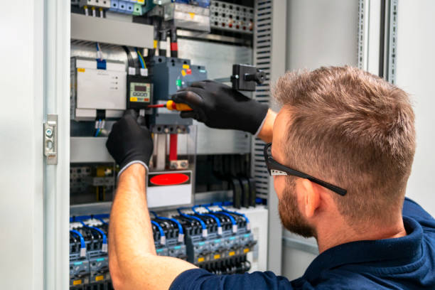Best Electric Panel Repair  in Lannon, WI