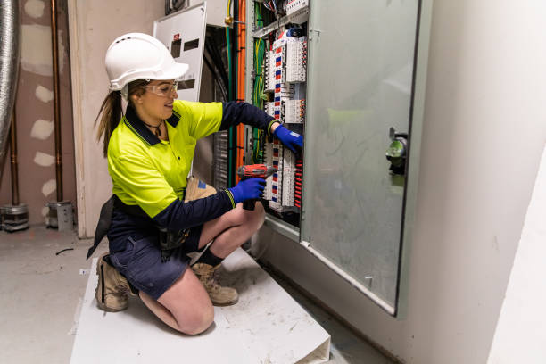 Best Home Electrical Repair  in Lannon, WI