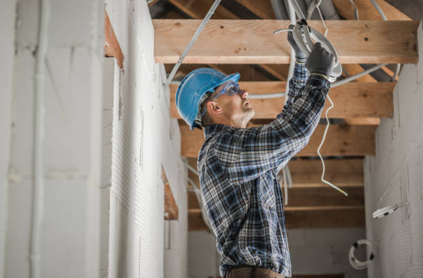Best Electrical Rewiring Services  in Lannon, WI
