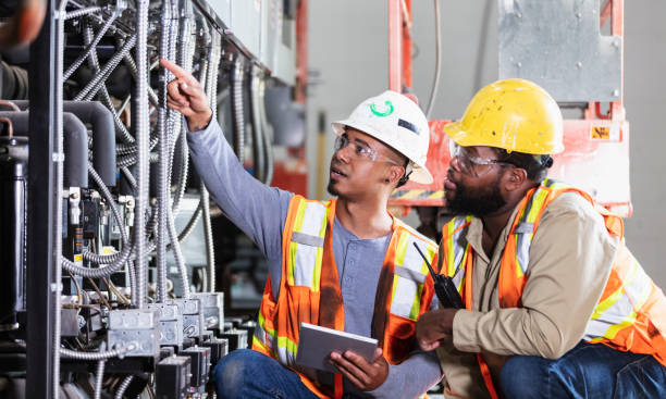 Best Circuit Breaker Repair  in Lannon, WI