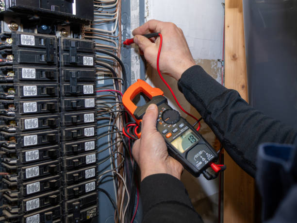 Best Electrical System Inspection  in Lannon, WI