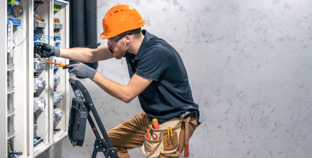 Electrical Rewiring Services in Lannon, WI
