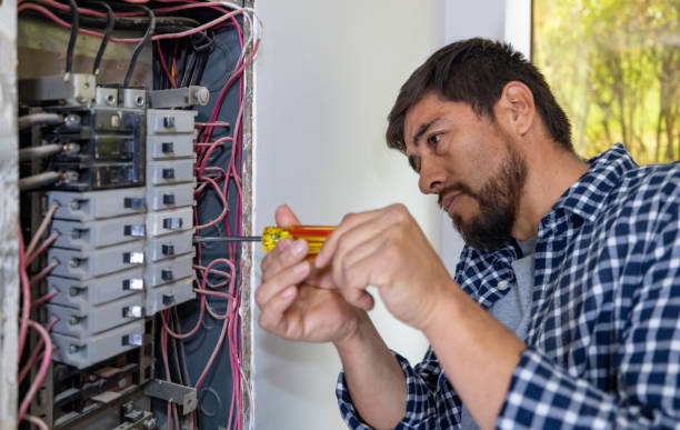 Best Affordable Electrical Installation  in Lannon, WI